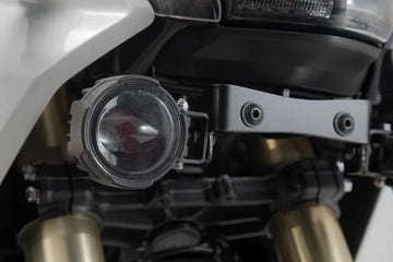 Yamaha XTZ 690 Tenere 700 [2018-2022] - EVO Fernlicht-Kit – Bild 2