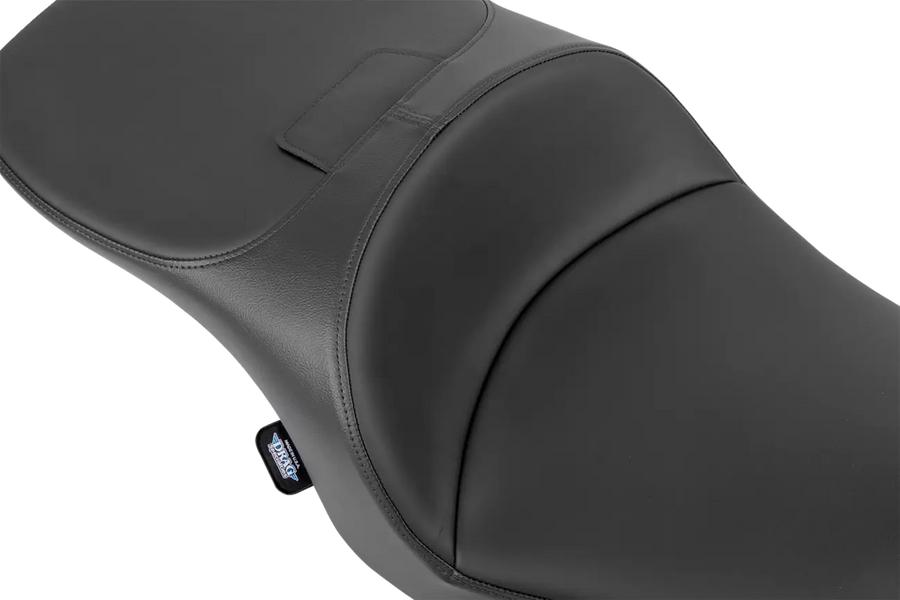 harley davidson touring [DRAG SPECIALTIES] – Freedom Touring seat