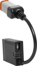 harley davidson flfb [DYNOJET] – Power Vision 4 injection control-4
