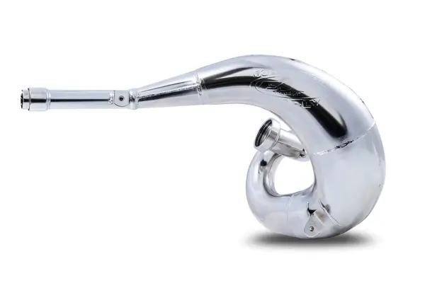 Fantic XE 300 [2025] - Gold Series Gnarly™ Exhaust Bulb - Image 2