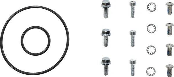 Yamaha XVS 1300 [COBRA] – Luftfilter-Kit