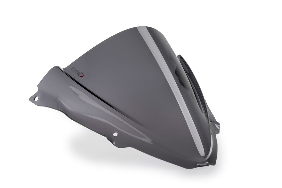 KAWASAKI ZX-6R NINJA [2025] – Z-Racing screen – heavily tinted
