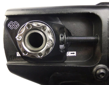 Yamaha MT-09 [Gilles Tooling]-AXB chain tensioner axle block - 0