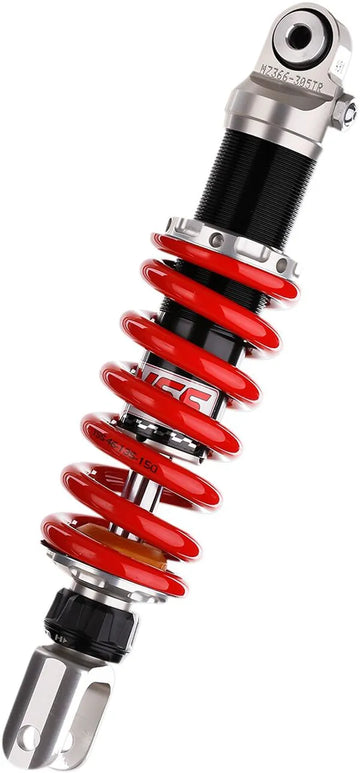 Suzuki DR 650 [YSS] – gas pressure emulsion mono shock absorbers