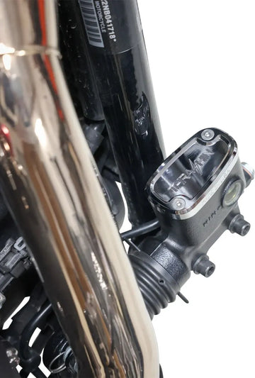 harley davidson softail street bob fxbb [THRASHIN SUPPLY CO.] - Brake fluid reservoir cap - 0