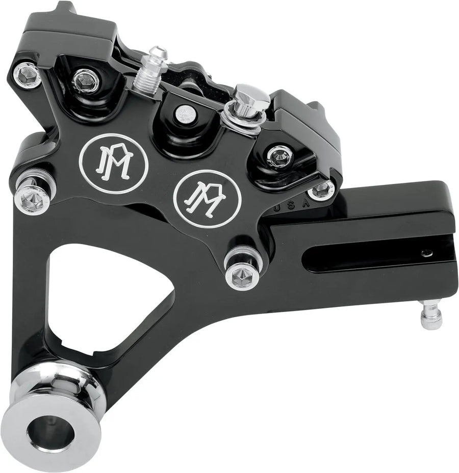 harley-davidson street bob [PERFORMANCE MACHINE (PM)] – brake caliper kit