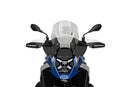 BMW R 1300 GS TROPHY [2025] – Windabweiser Extended – Stark getönt
