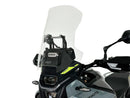 cf moto 450 [WRS] – Windshield Caponord CFMOTO-2