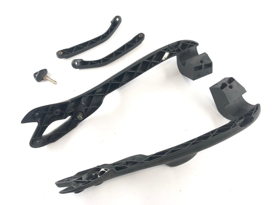 BMW K 1200 GT [2003] - pannier holder set
