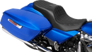 Harley Davidson Touring [DRAG SPECIALTIES] – Freedom Touring Sitzbank-3
