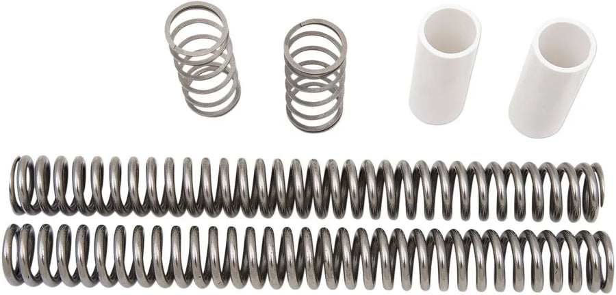 harley davidson flfb [PROGRESSIVE SUSPENSION] - Drop-in lowering system for front wheel fork