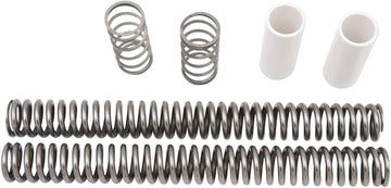 harley-davidson street bob [PROGRESSIVE SUSPENSION] – front fork lowering system for insertion