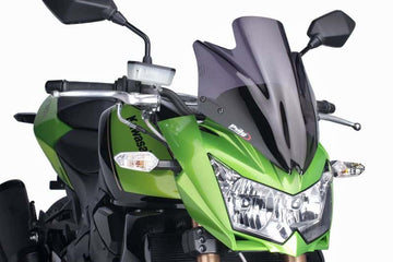 KAWASAKI Z 750 [2007-2012] - Windshield