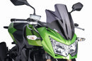 KAWASAKI Z 750 R [2012] – New Generation Sport – Stark getönt
