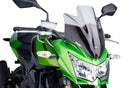 KAWASAKI Z 750 R [2012] – New Generation Sport – Stark getönt