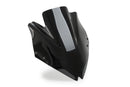 KAWASAKI Z 750 R [2012] - PUIG New Generation Sport Windshield | Black | PUIG 4523N