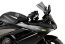 TRIUMPH DAYTONA 660 [2025] – Z-Racing Screen – Tinted-2