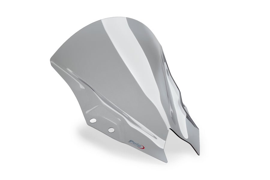 KAWASAKI NINJA 500 SE [2025] – Z-Racing screen – heavily tinted