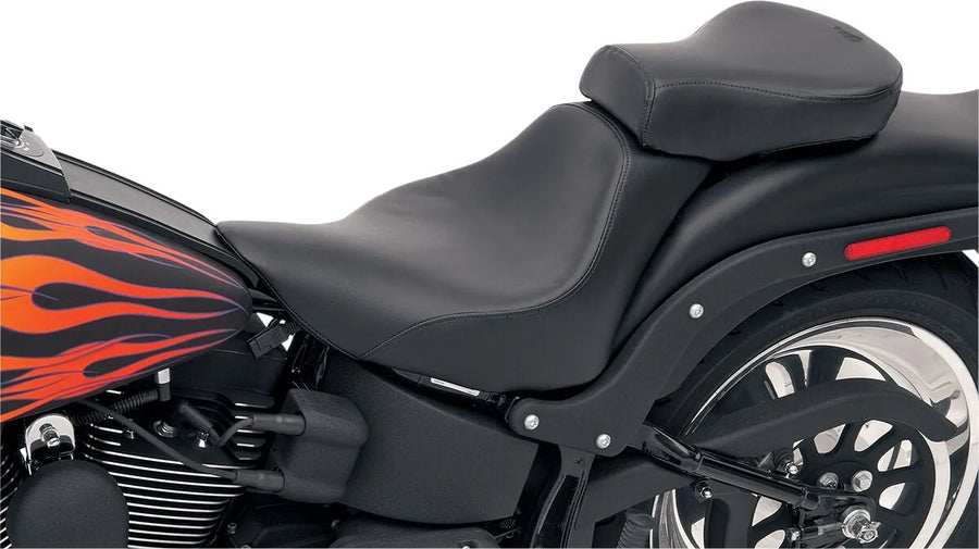 harley davidson flstf [SADDLEMEN] – Renegade™ solo seat
