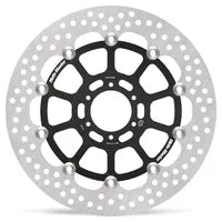 Honda RS 250 R [1990-1991, 1993, 1995-1996] - Halo Series Schwimmende Bremsscheibe – Bild 5