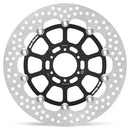 Honda RS 250 R [1990-1991, 1993, 1995-1996] - Halo Series Schwimmende Bremsscheibe – Bild 1