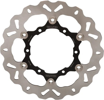 Ktm Super Adventure 1290 S ABS [2021-2023] - brake disc - picture 2