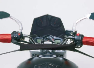 KTM RC 390 [2025] – Set of belts – Black