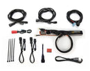 harley davidson fxlrs [DENALI] – CANsmart™ control GEN II V-Twin-4