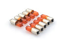 KTM RC 390 [2025] – Light bulbs – Transparent-22