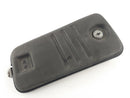 Moto Guzzi V65 PG [1988] - Storage compartment cover without key-2