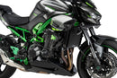 KAWASAKI Z 900 SE [2025] – D12 Spoiler – Matt Black-15