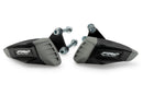 HONDA XL 750 TRANSALP [2025] – Crash pads PRO 2.0 – Black-4