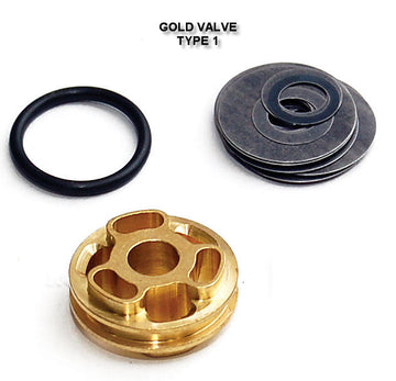 KAWASAKI KX 250 [2006-2010] - Gold Valve Compression Kit