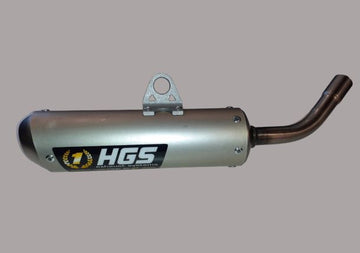 KTM 65 SX [2016-2023] - Muffler for racing purposes