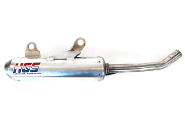 KTM 150 SX [2019-2022] - Exhaust silencer