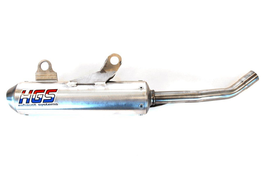 KTM 150 SX [2019-2022] - Exhaust silencer