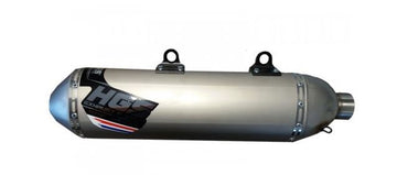 KTM 250 EXC F [2017-2019] - Enduro slip-on exhaust