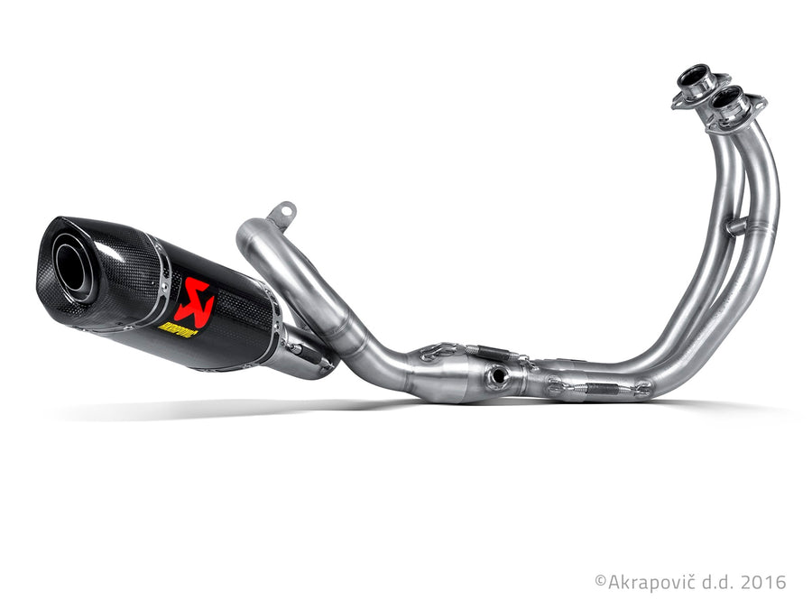 YAMAHA MT 07 [2021-2024] - Spare part 461-Y7R2-AFC