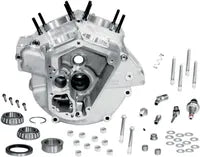 Harley-Davidson FLF 1200 Hydra Glide [1957] - Generator-Motorgehäuse-Zahnrad-Kit – Bild 8
