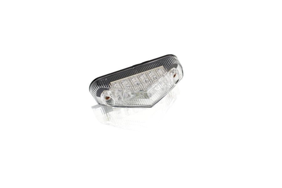 KTM RC 390 [2025] – Oval taillights – Transparent