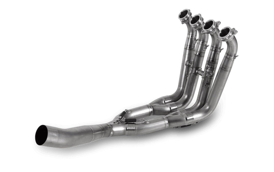 BMW S 1000 [2015-2016] - Manifold (stainless steel)