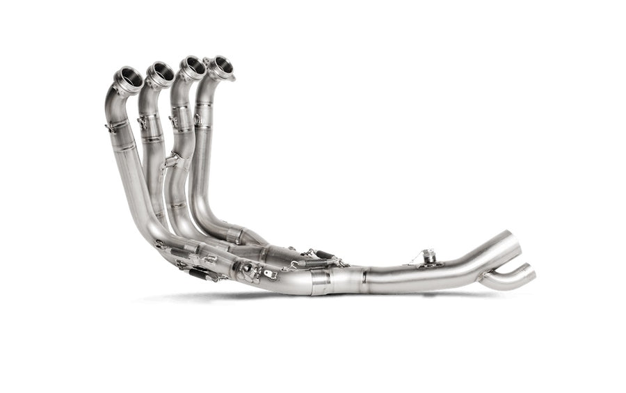 BMW M 1000 [2017-2020] - Manifold upgrade