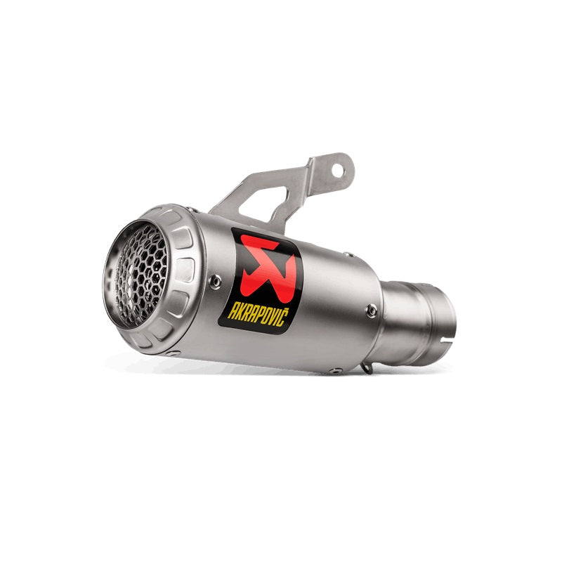 BMW S 1000 [2021-2025] - Slip-on exhaust system
