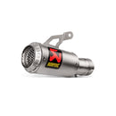 BMW S 1000 [2021-2025] - Slip-on exhaust system