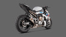 BMW S 1000 [2021-2025] - Slip-on exhaust system