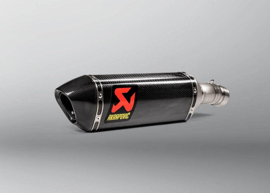 BMW S 1000 [2020-2024] - Slip-on exhaust system