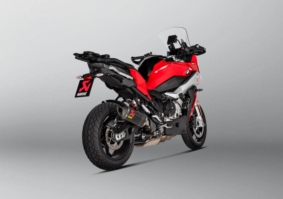 BMW S 1000 [2020-2025] - Slip-on exhaust system