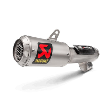 BMW M 1000 [2017-2020] - Slip-on exhaust system