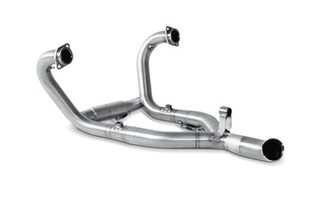 BMW R 1200 [2021-2023] - Titanium manifold