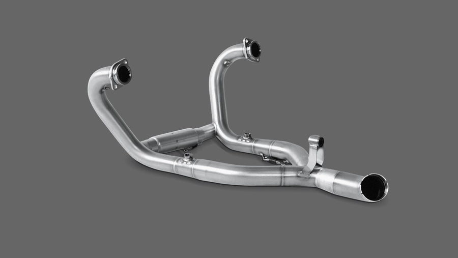 BMW R NINET SCRAMBLER [2021-2023] - Manifold